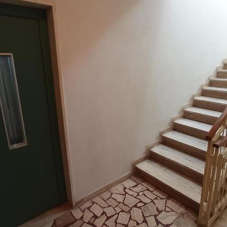 Monolocale Mansarda A Porto Santo Stefano Argentario Lejlighed Eksteriør billede